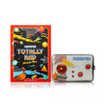 Laad de afbeelding in de Gallery-viewer, Hemper Arcade Controller Hand Pipe
