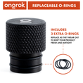 Load image into Gallery viewer, Ongrok Premium Storage Tube | Single