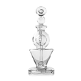 Cargar la imagen en la vista de la galería, MJ Arsenal Gemini Mini Dab Rig