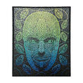 Laad de afbeelding in de Gallery-viewer, East Coasters 12" Dab Mats