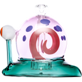 Laad de afbeelding in de Gallery-viewer, Hemper Snail XL Bong