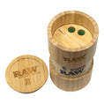 Laad de afbeelding in de Gallery-viewer, RAW Bamboo Six Shooter Cone Filler