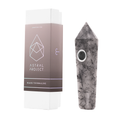 Laad de afbeelding in de Gallery-viewer, Astral Project Gemstone Pipe