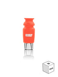 Load image into Gallery viewer, GRAV® Silicone-Capped Glass Crutch 10packs