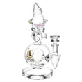 Load image into Gallery viewer, Lookah Glass Dyno Water Pipe