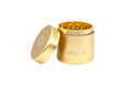 Laad de afbeelding in de Gallery-viewer, Ongrok Mini 4 Piece EZ Grinder (2.2 inch)