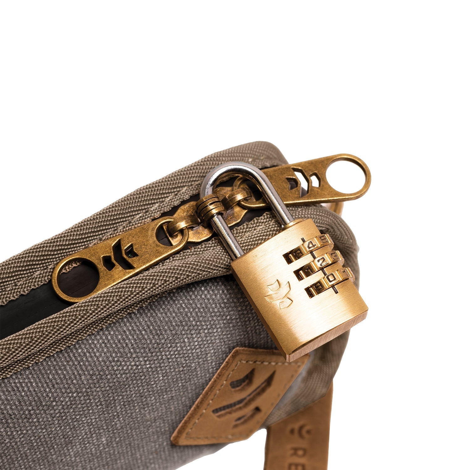 Revelry Gordito - Padded Pouch
