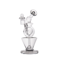 Cargar la imagen en la vista de la galería, MJ Arsenal Gemini Mini Dab Rig