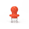 Laad de afbeelding in de Gallery-viewer, BUTTON TOP VORTEX CARB CAP