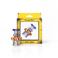 Laad de afbeelding in de Gallery-viewer, CYCLONE VORTEX CARB CAP