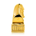Cargar la imagen en la vista de la galería, Hemper Egypt Bong 5.7"