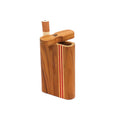 Cargar la imagen en la vista de la galería, Striped Light Wood Dugout