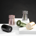 Laad de afbeelding in de Gallery-viewer, Ongrok Aluminum Metal Storage Jar