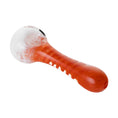 Laad de afbeelding in de Gallery-viewer, Human Grade Twist Spoon Pipe