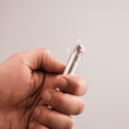 Load image into Gallery viewer, Smoke Honest StashLight - Doob Tube & Refillable Lighter