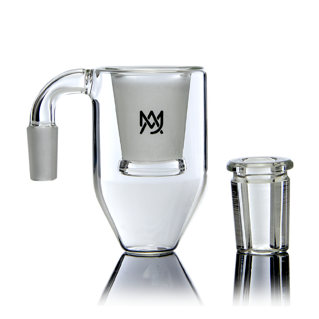 MJ Arsenal Reclaim Ash Catcher