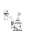 Cargar la imagen en la vista de la galería, MJ Arsenal Jammer Mini Dab Rig