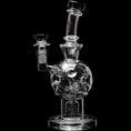 Cargar la imagen en la vista de la galería, Calibear Exosphere Seed Of Life Dab Rig