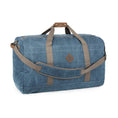 Laad de afbeelding in de Gallery-viewer, The Continental - Smell Proof Large Duffle
