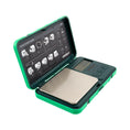 Load image into Gallery viewer, Truweigh Robust Rechargeable Digital Mini Scale | 500g x 0.01g
