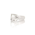 Laad de afbeelding in de Gallery-viewer, Jane West: Twenties Collection 14mm Bowl - Clear