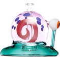 Laad de afbeelding in de Gallery-viewer, Hemper Snail XL Bong