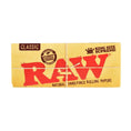 Load image into Gallery viewer, RAW Supreme Natural Rolling Papers | Kingsize
