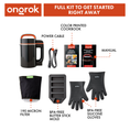 Load image into Gallery viewer, Ongrok Small Botanical Infuser Machine and Kit