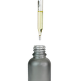 Load image into Gallery viewer, Ongrok Glass Dropper Jars, 6 pack
