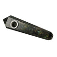 Laad de afbeelding in de Gallery-viewer, Gemstone Hand Pipe