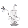 Cargar la imagen en la vista de la galería, MJ Arsenal Titan Mini Dab Rig
