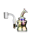 Cargar la imagen en la vista de la galería, MJ Arsenal Jammer Mini Dab Rig