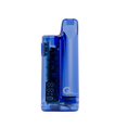 Laad de afbeelding in de Gallery-viewer, G Pen Hydout 510 Battery - Blue Translucent