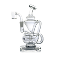 Cargar la imagen en la vista de la galería, MJ Arsenal Claude Mini Dab Rig