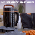 Load image into Gallery viewer, Ongrock Large (Full-Size) Botanical Infuser Machine and Kit
