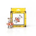 Laad de afbeelding in de Gallery-viewer, CYCLONE VORTEX CARB CAP