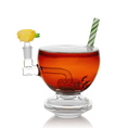 Laad de afbeelding in de Gallery-viewer, HEMPER - Pina Colada XL Bong 7"
