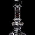 Cargar la imagen en la vista de la galería, Calibear Exosphere Seed Of Life Dab Rig