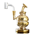 Cargar la imagen en la vista de la galería, MJ Arsenal Royale Mini Dab Rig