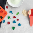 Load image into Gallery viewer, Ongrok Silicone Gummy Molds with Droppers