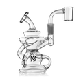 Cargar la imagen en la vista de la galería, MJ Arsenal Hydra Mini Dab Rig