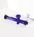 Laad de afbeelding in de Gallery-viewer, Jane West Cobalt Steamroller