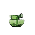 Laad de afbeelding in de Gallery-viewer, MJ Arsenal Commander Blunt Bubbler