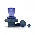 Laad de afbeelding in de Gallery-viewer, CRYSTAL TERP SLURPER SET