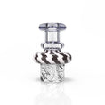 Laad de afbeelding in de Gallery-viewer, CYCLONE VORTEX CARB CAP