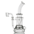 Cargar la imagen en la vista de la galería, MJ Arsenal Bloopcycler Dab Rig