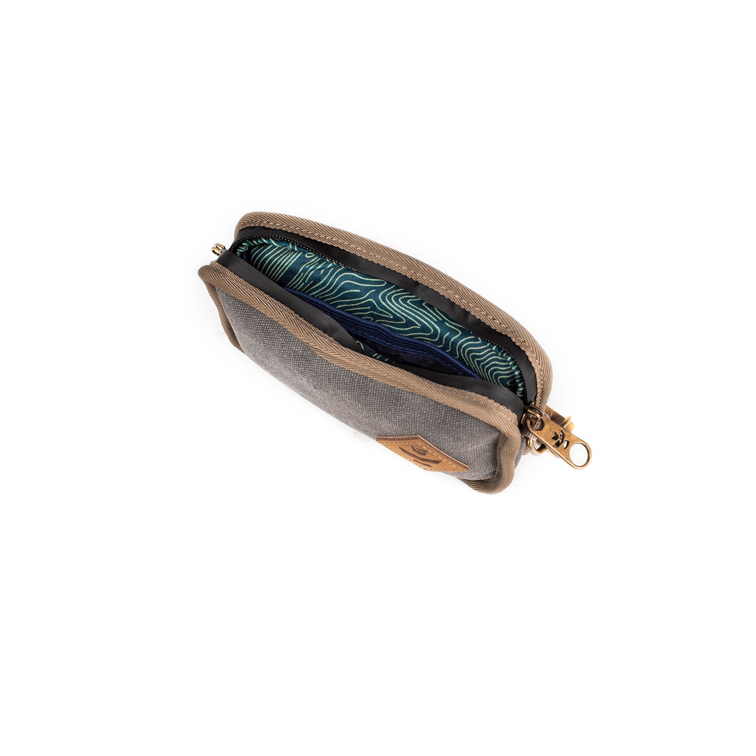 Revelry Gordito - Padded Pouch