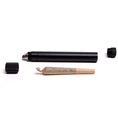 Load image into Gallery viewer, Smoke Honest StashLight - Doob Tube & Refillable Lighter
