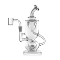 Load image into Gallery viewer, MJ Arsenal Titan Mini Dab Rig
