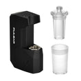 Laad de afbeelding in de Gallery-viewer, Pulsar GiGi H2O 510 Battery w/ Water Pipe Adapter